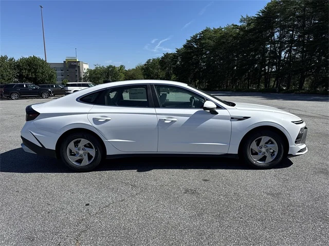 Nuevos HYUNDAI SONATA at Gainesville Hyundai in Gainesville