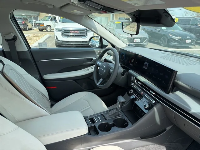 SEMINUEVOS HYUNDAI Sonata a Estados en autogozo