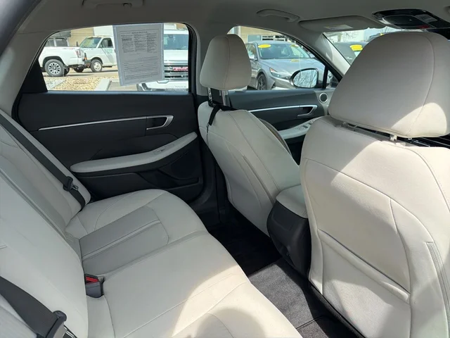 SEMINUEVOS HYUNDAI Sonata a Estados en autogozo