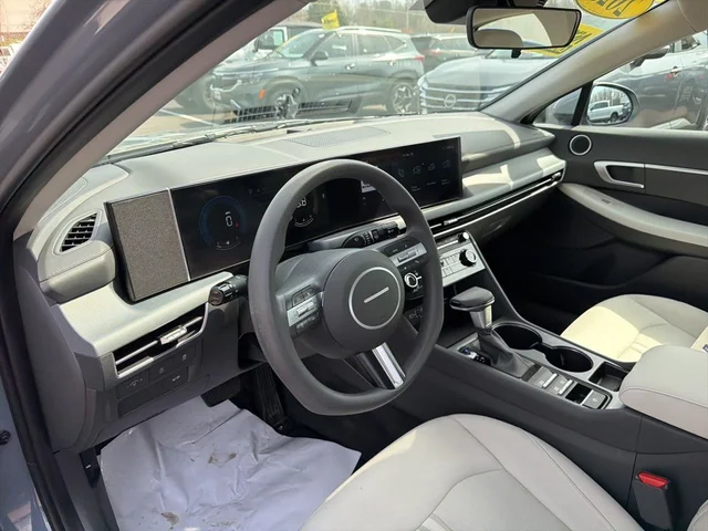 SEMINUEVOS HYUNDAI Sonata a Estados en autogozo