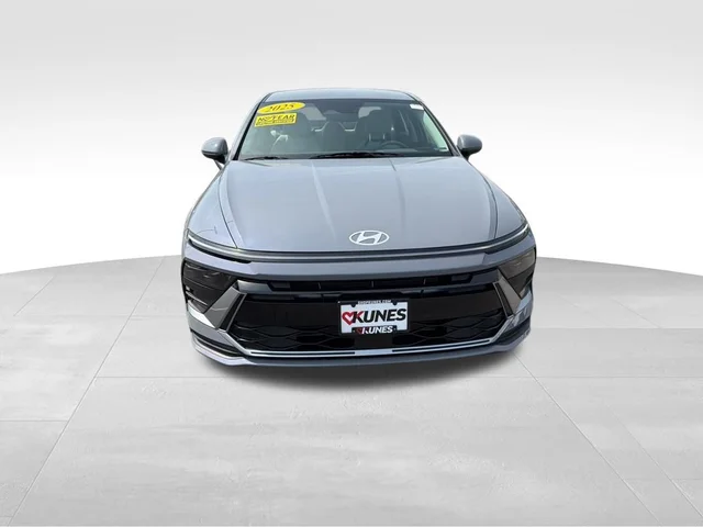 SEMINUEVOS HYUNDAI Sonata a Estados en autogozo