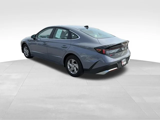SEMINUEVOS HYUNDAI Sonata a Estados en autogozo