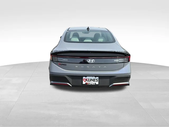 SEMINUEVOS HYUNDAI Sonata a Estados en autogozo