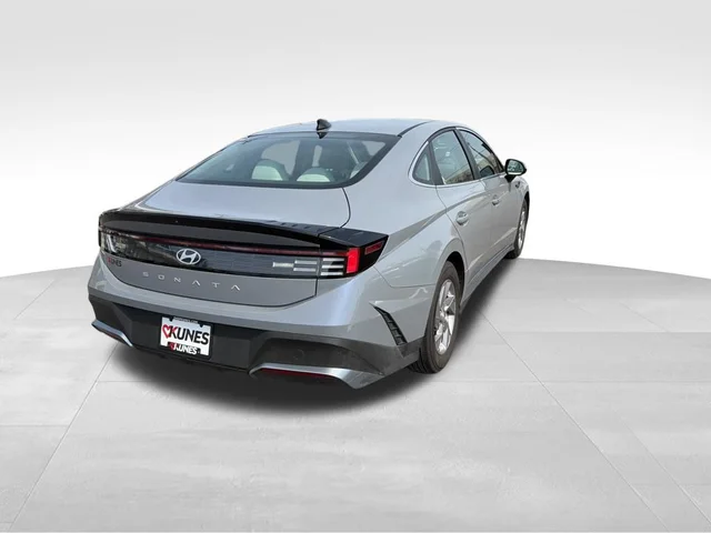 SEMINUEVOS HYUNDAI Sonata a Estados en autogozo