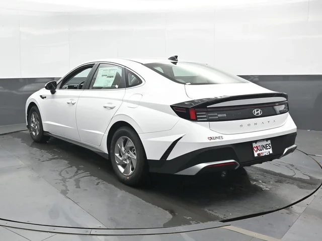 Nuevos HYUNDAI SONATA à Estados chez autogozo
