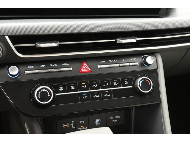 Nuevos HYUNDAI SONATA à Estados chez autogozo