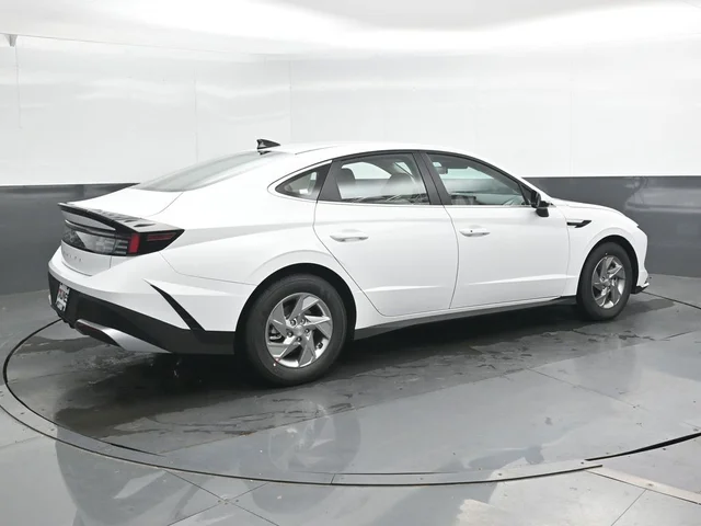 Nuevos HYUNDAI SONATA à Estados chez autogozo
