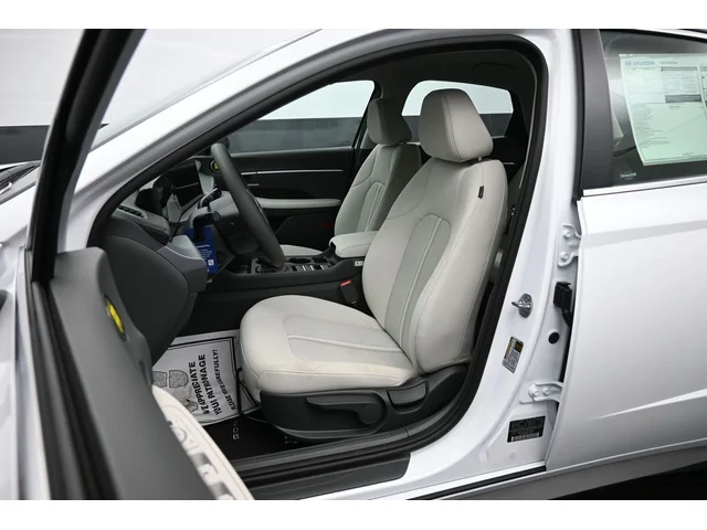 Nuevos HYUNDAI SONATA à Estados chez autogozo