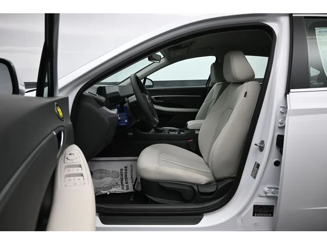 Nuevos HYUNDAI SONATA à Estados chez autogozo
