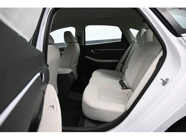 Nuevos HYUNDAI SONATA à Estados chez autogozo