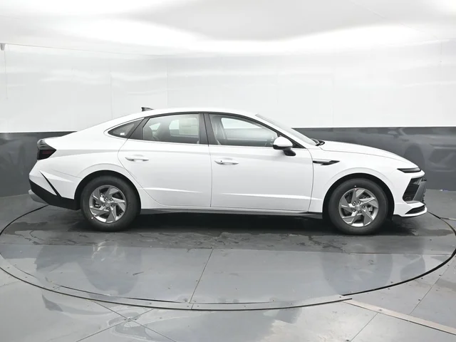 Nuevos HYUNDAI SONATA à Estados chez autogozo