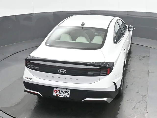 Nuevos HYUNDAI SONATA à Estados chez autogozo
