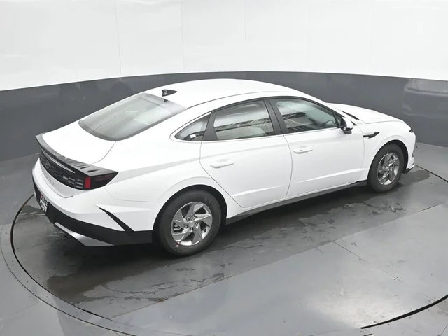 Nuevos HYUNDAI SONATA à Estados chez autogozo
