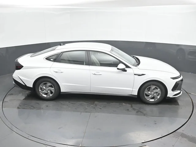 Nuevos HYUNDAI SONATA à Estados chez autogozo