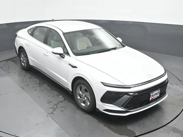 Nuevos HYUNDAI SONATA à Estados chez autogozo