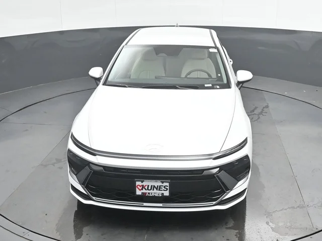 Nuevos HYUNDAI SONATA à Estados chez autogozo