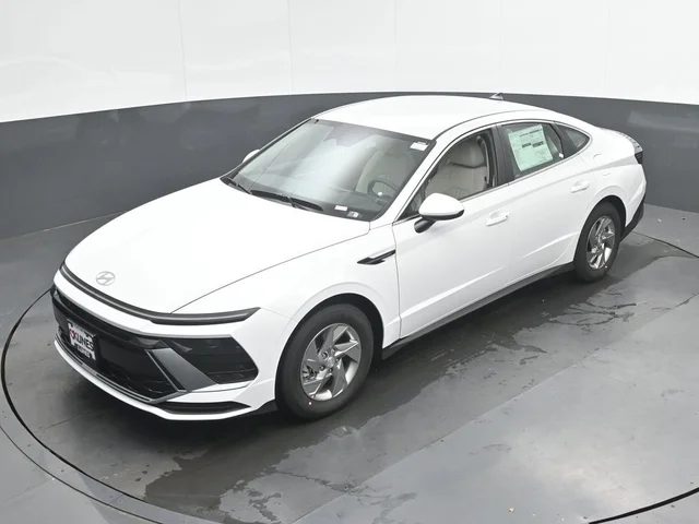 Nuevos HYUNDAI SONATA à Estados chez autogozo