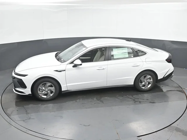 Nuevos HYUNDAI SONATA à Estados chez autogozo