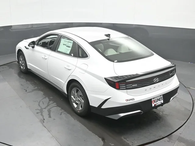 Nuevos HYUNDAI SONATA à Estados chez autogozo