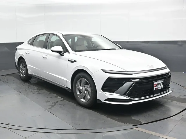 Nuevos HYUNDAI SONATA à Estados chez autogozo