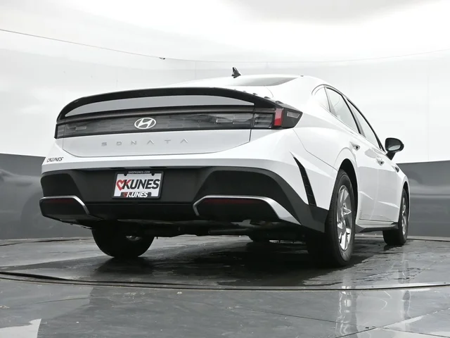 Nuevos HYUNDAI SONATA à Estados chez autogozo