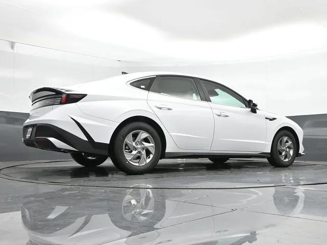 Nuevos HYUNDAI SONATA à Estados chez autogozo