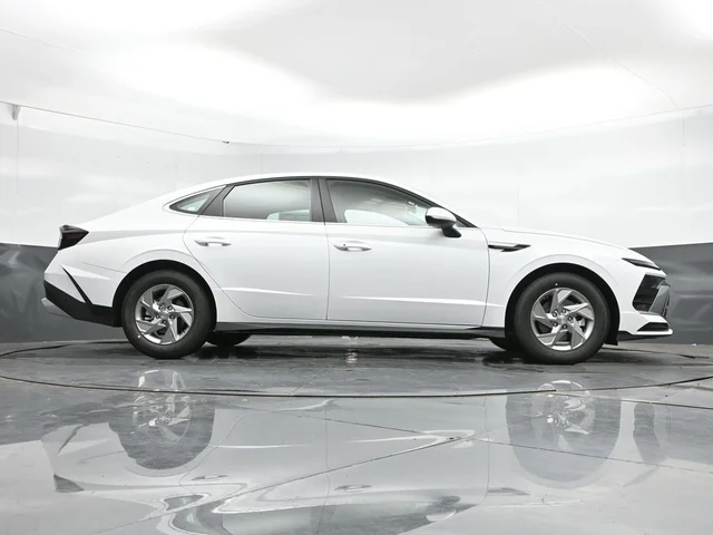 Nuevos HYUNDAI SONATA à Estados chez autogozo