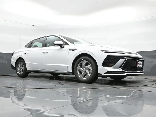 Nuevos HYUNDAI SONATA à Estados chez autogozo