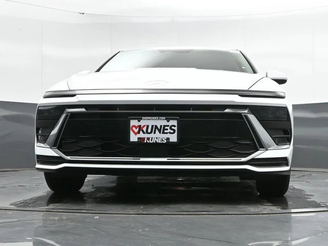 Nuevos HYUNDAI SONATA à Estados chez autogozo