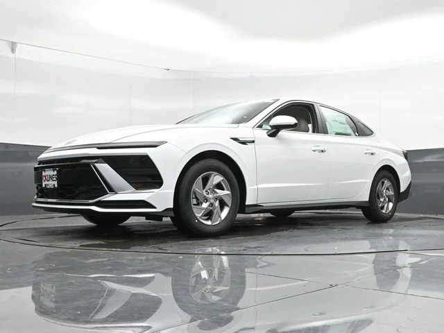 Nuevos HYUNDAI SONATA à Estados chez autogozo