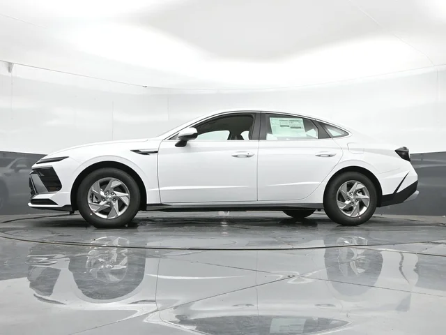 Nuevos HYUNDAI SONATA à Estados chez autogozo