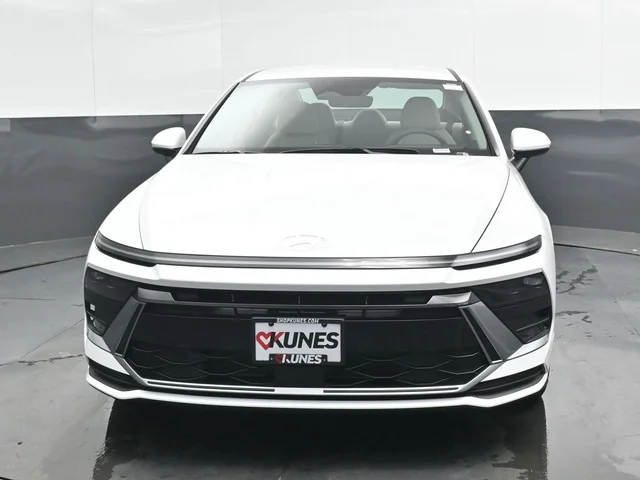 Nuevos HYUNDAI SONATA à Estados chez autogozo