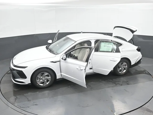 Nuevos HYUNDAI SONATA à Estados chez autogozo