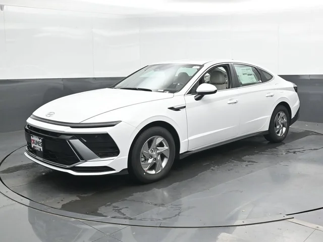 Nuevos HYUNDAI SONATA à Estados chez autogozo