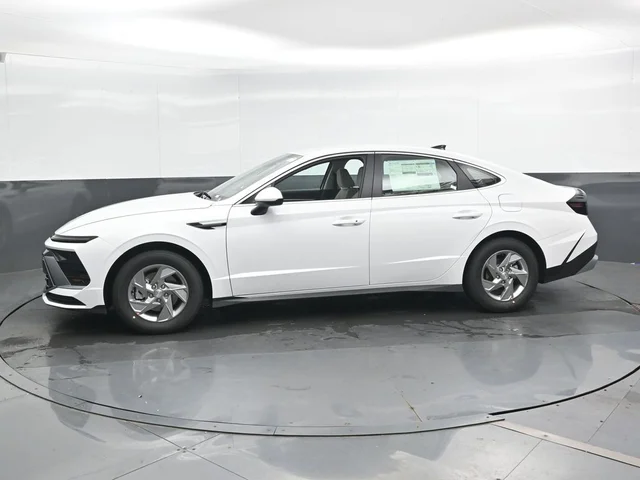 Nuevos HYUNDAI SONATA à Estados chez autogozo