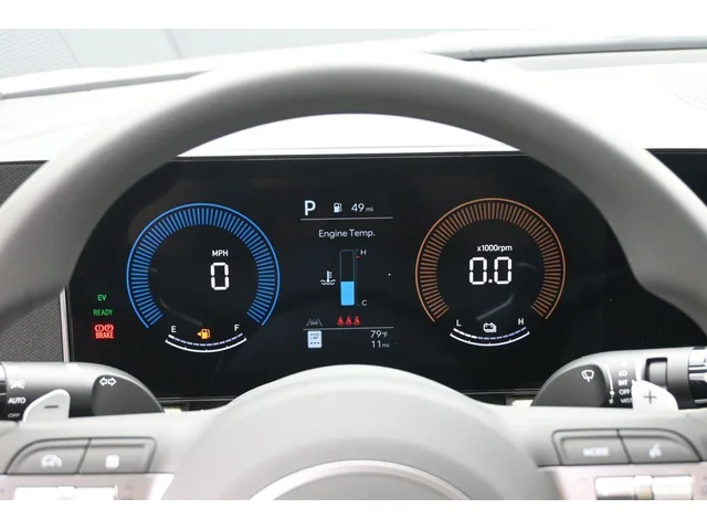 Nuevos HYUNDAI SONATA HYBRID à Estados chez autogozo