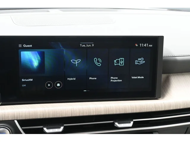 Nuevos HYUNDAI SONATA HYBRID à Estados chez autogozo