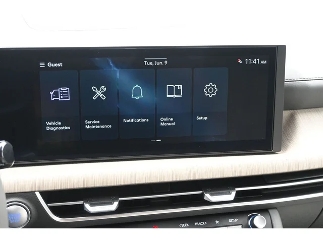 Nuevos HYUNDAI SONATA HYBRID à Estados chez autogozo