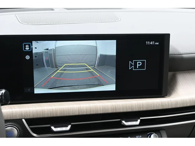 Nuevos HYUNDAI SONATA HYBRID à Estados chez autogozo