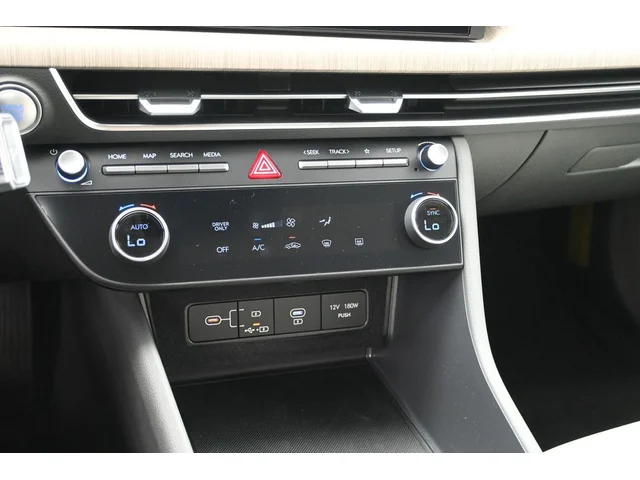 Nuevos HYUNDAI SONATA HYBRID à Estados chez autogozo