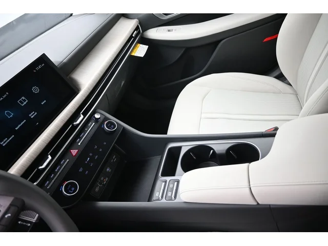 Nuevos HYUNDAI SONATA HYBRID à Estados chez autogozo