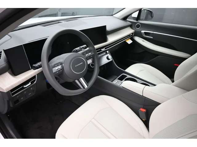 Nuevos HYUNDAI SONATA HYBRID à Estados chez autogozo