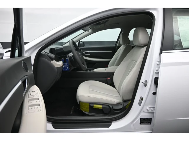 Nuevos HYUNDAI SONATA HYBRID à Estados chez autogozo