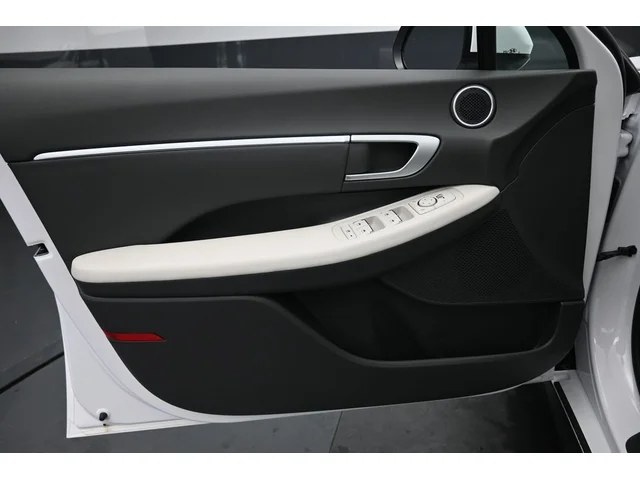 Nuevos HYUNDAI SONATA HYBRID à Estados chez autogozo