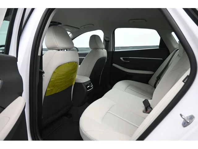 Nuevos HYUNDAI SONATA HYBRID à Estados chez autogozo