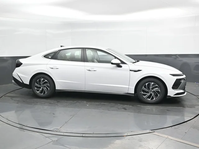 Nuevos HYUNDAI SONATA HYBRID à Estados chez autogozo
