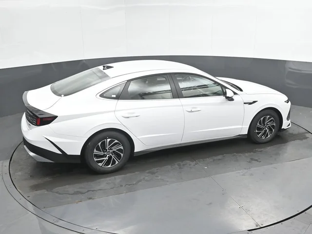 Nuevos HYUNDAI SONATA HYBRID à Estados chez autogozo