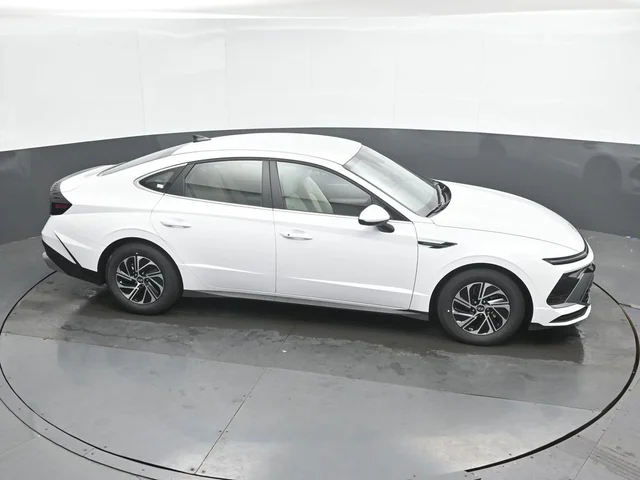 Nuevos HYUNDAI SONATA HYBRID à Estados chez autogozo