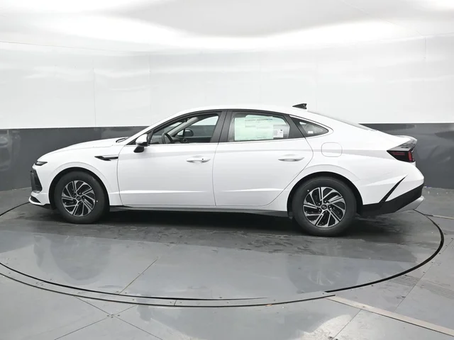 Nuevos HYUNDAI SONATA HYBRID à Estados chez autogozo