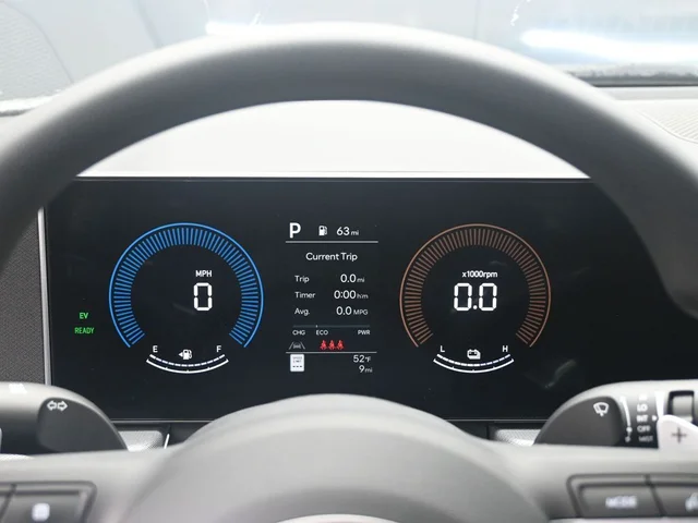Nuevos HYUNDAI SONATA HYBRID à Estados chez autogozo